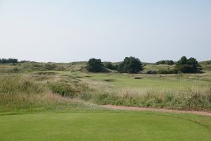 Royal Birkdale 11th